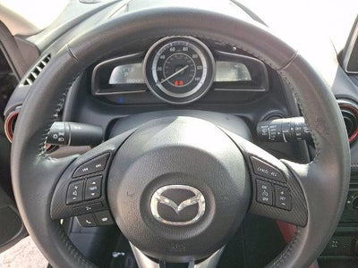 2017 Mazda Mazda CX-3 Touring