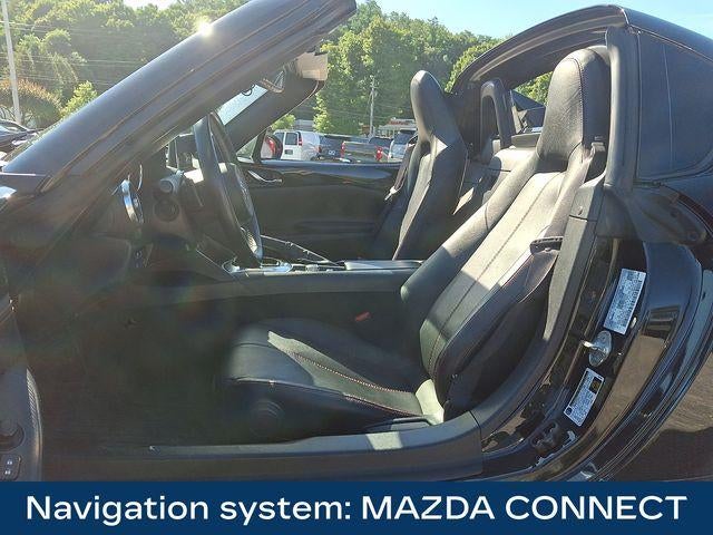 2017 Mazda Mazda MX-5 Miata RF Grand Touring