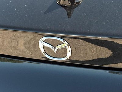 2017 Mazda Mazda MX-5 Miata RF Grand Touring