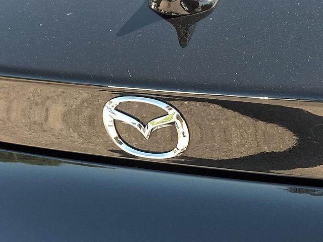 2017 Mazda Mazda MX-5 Miata RF Grand Touring