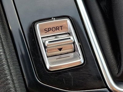 2019 Mazda Mazda CX-5 Sport