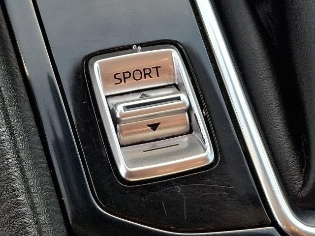 2019 Mazda Mazda CX-5 Sport
