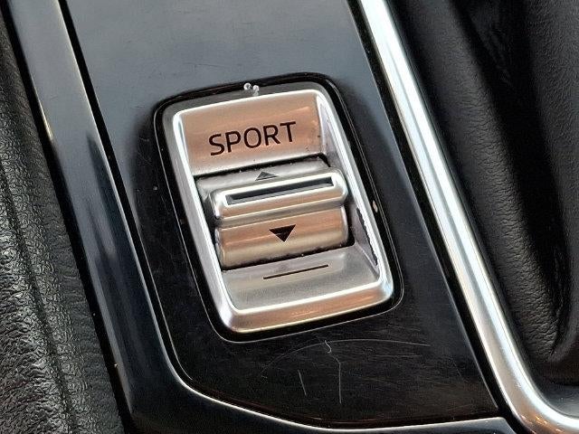 2019 Mazda Mazda CX-5 Sport