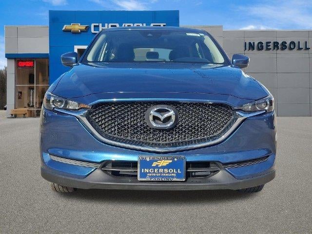 2019 Mazda Mazda CX-5 Sport