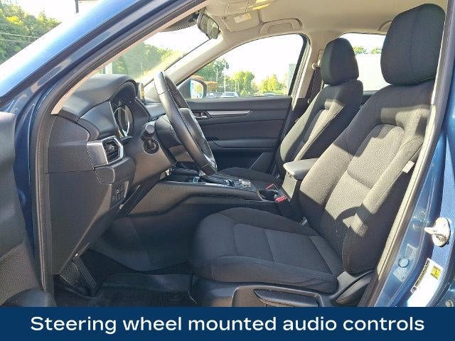 2019 Mazda Mazda CX-5 Sport