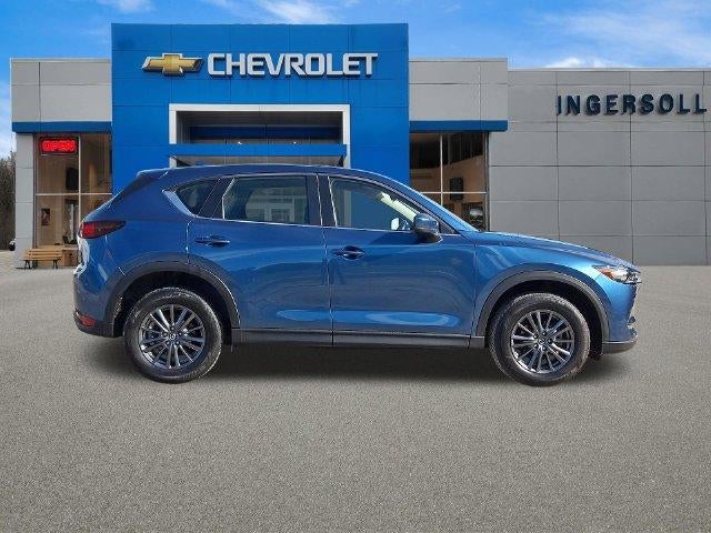 2019 Mazda Mazda CX-5 Sport