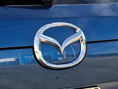 2019 Mazda Mazda CX-5 Sport
