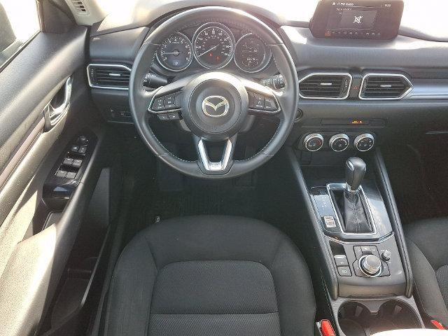 2019 Mazda Mazda CX-5 Sport