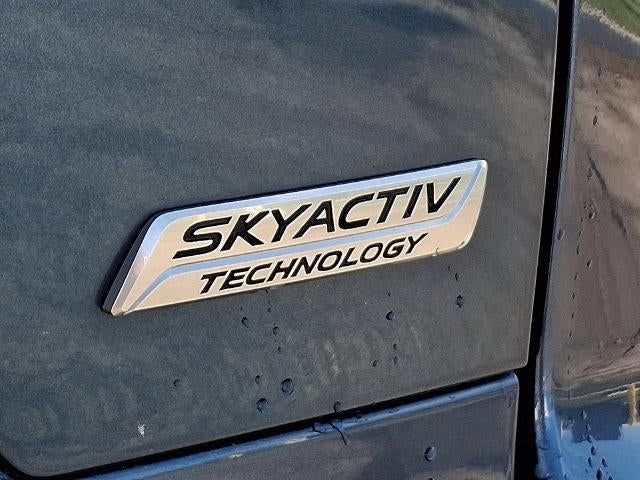 2019 Mazda Mazda CX-5 Sport