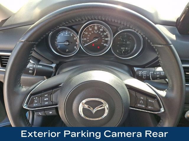 2019 Mazda Mazda CX-5 Sport