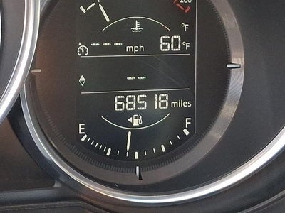 2019 Mazda Mazda CX-5 Sport