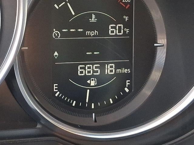 2019 Mazda Mazda CX-5 Sport