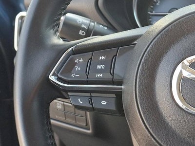 2019 Mazda Mazda CX-5 Sport