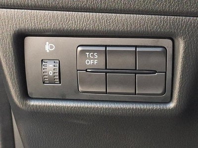 2019 Mazda Mazda CX-5 Sport