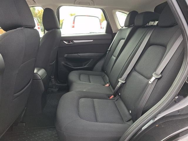 2021 Mazda Mazda CX-5 Sport