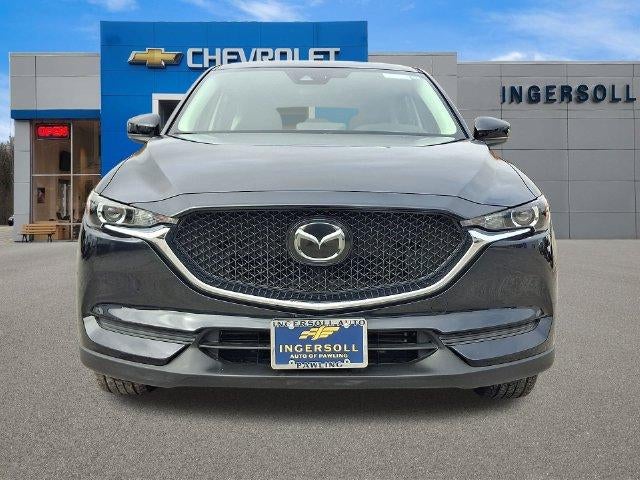 2021 Mazda Mazda CX-5 Sport
