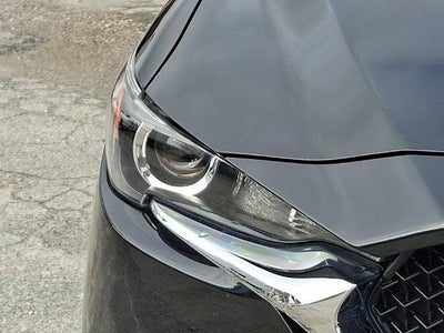 2021 Mazda Mazda CX-5 Sport