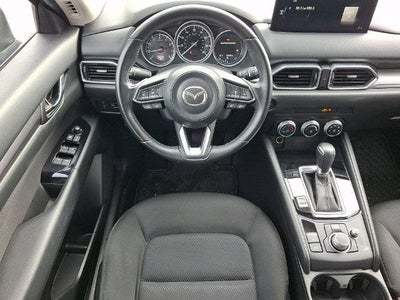 2021 Mazda Mazda CX-5 Sport