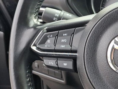 2021 Mazda Mazda CX-5 Sport