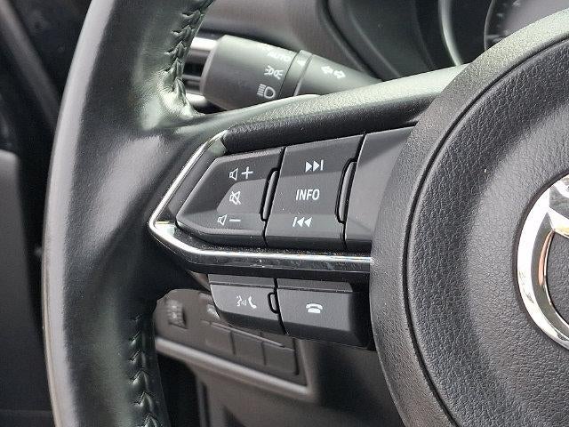 2021 Mazda Mazda CX-5 Sport
