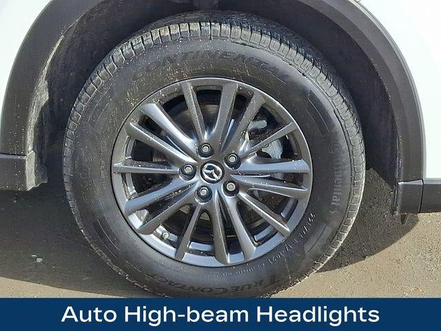 2019 Mazda Mazda CX-5 Touring