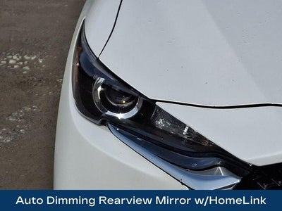 2019 Mazda Mazda CX-5 Touring