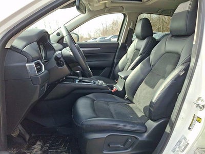 2019 Mazda Mazda CX-5 Touring