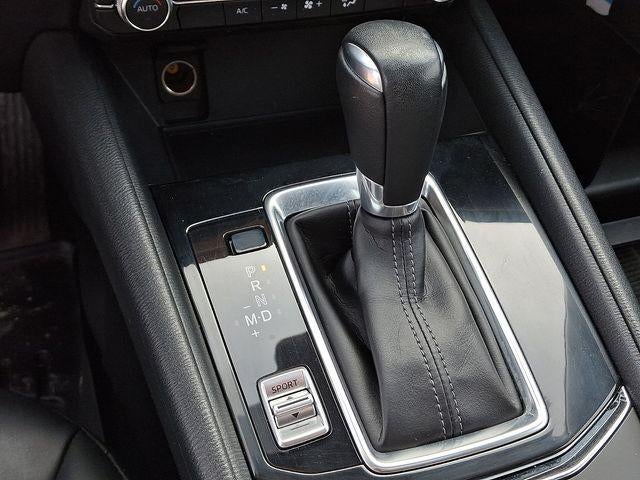 2019 Mazda Mazda CX-5 Touring