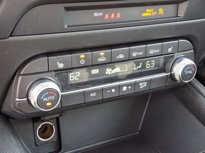 2019 Mazda Mazda CX-5 Touring