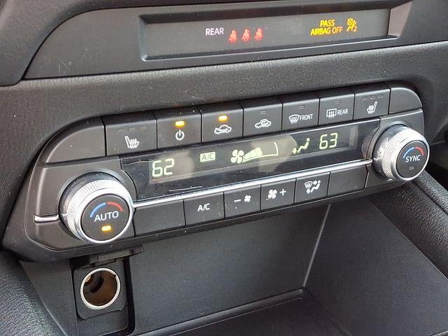 2019 Mazda Mazda CX-5 Touring