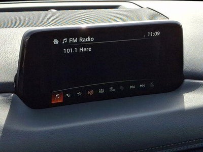 2019 Mazda Mazda CX-5 Touring