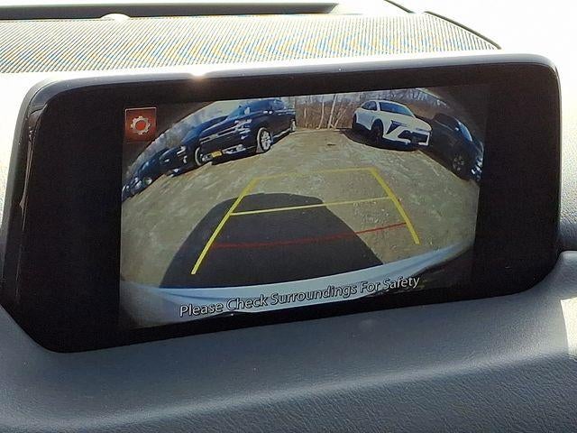 2019 Mazda Mazda CX-5 Touring