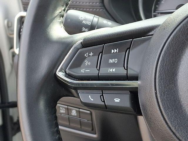 2019 Mazda Mazda CX-5 Touring