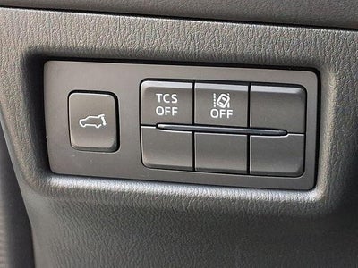 2019 Mazda Mazda CX-5 Touring