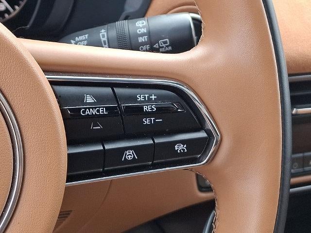 2025 Mazda Mazda CX-70 3.3 Turbo S Premium Plus Package