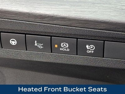 2023 Nissan ARIYA ENGAGE+