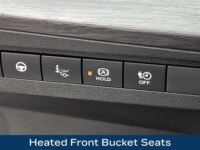 2023 Nissan ARIYA ENGAGE+