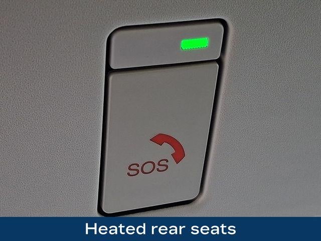 2023 Nissan ARIYA ENGAGE+