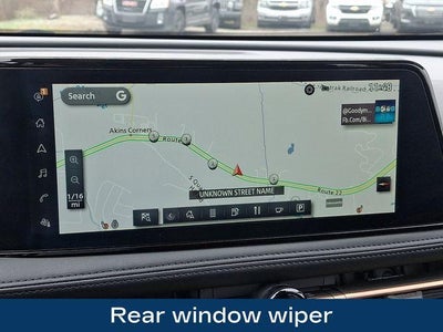 2023 Nissan ARIYA ENGAGE+