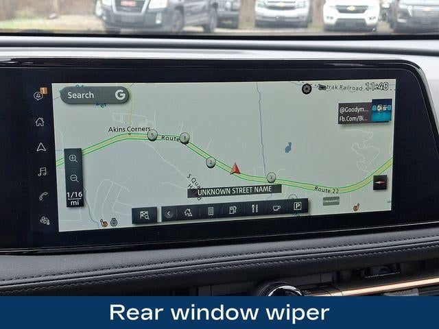 2023 Nissan ARIYA ENGAGE+