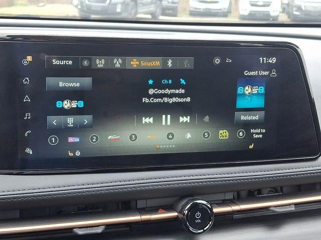 2023 Nissan ARIYA ENGAGE+