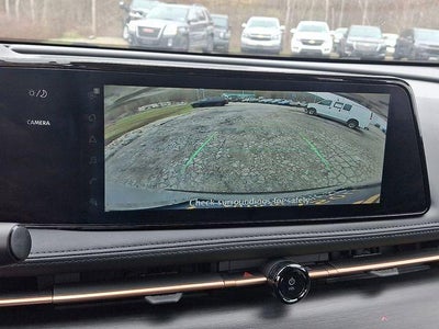 2023 Nissan ARIYA ENGAGE+