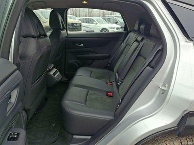 2023 Nissan ARIYA ENGAGE+