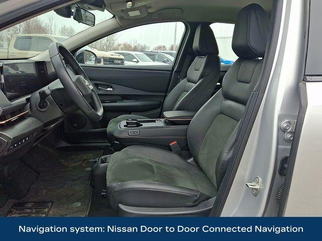 2023 Nissan ARIYA ENGAGE+