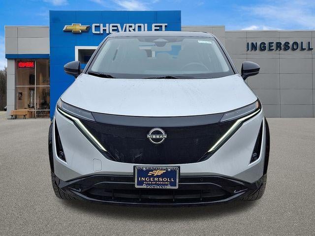 2023 Nissan ARIYA ENGAGE+
