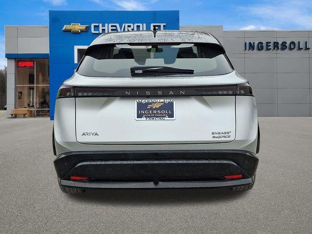 2023 Nissan ARIYA ENGAGE+