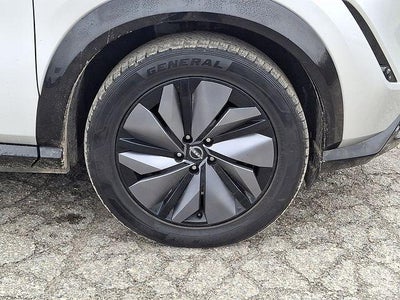 2023 Nissan ARIYA ENGAGE+