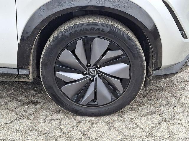 2023 Nissan ARIYA ENGAGE+