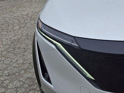 2023 Nissan ARIYA ENGAGE+
