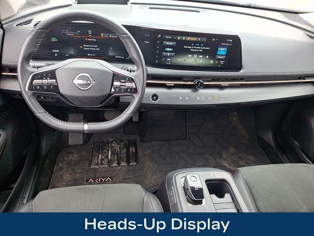 2023 Nissan ARIYA ENGAGE+